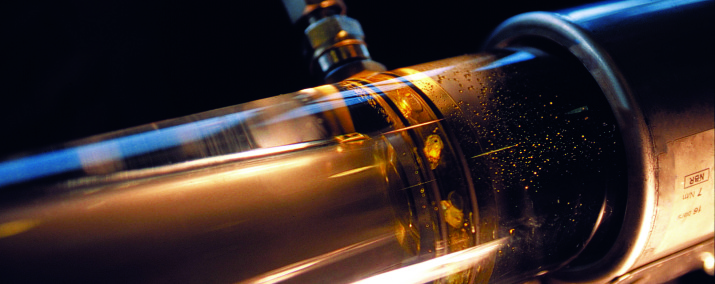 ProMix Technology Inline Mixer